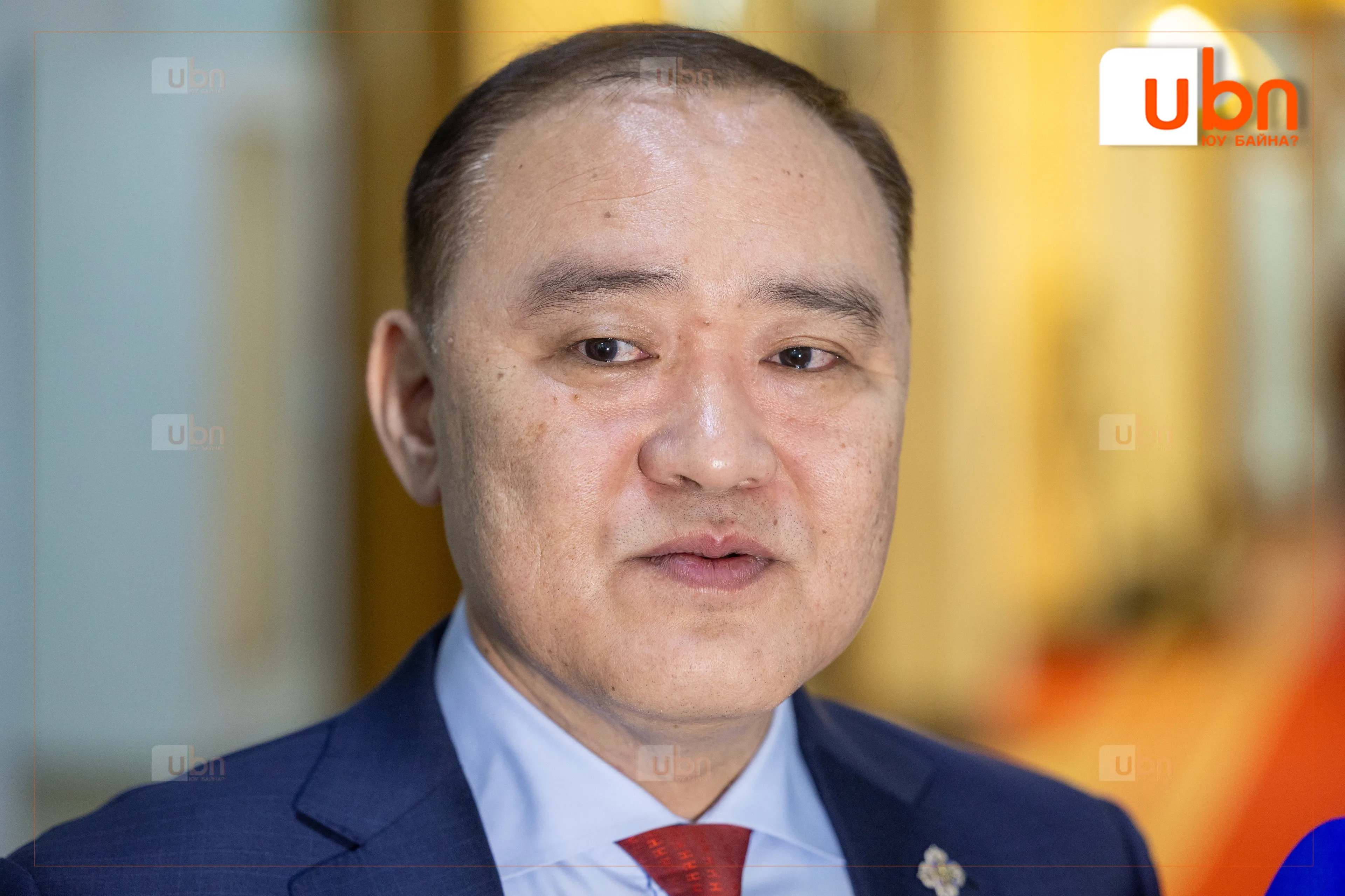 Л.Гантөмөр: Ногдол ашгийг иргэдэд хүртээх УИХ-ын тогтоолын төсөл санаачилна