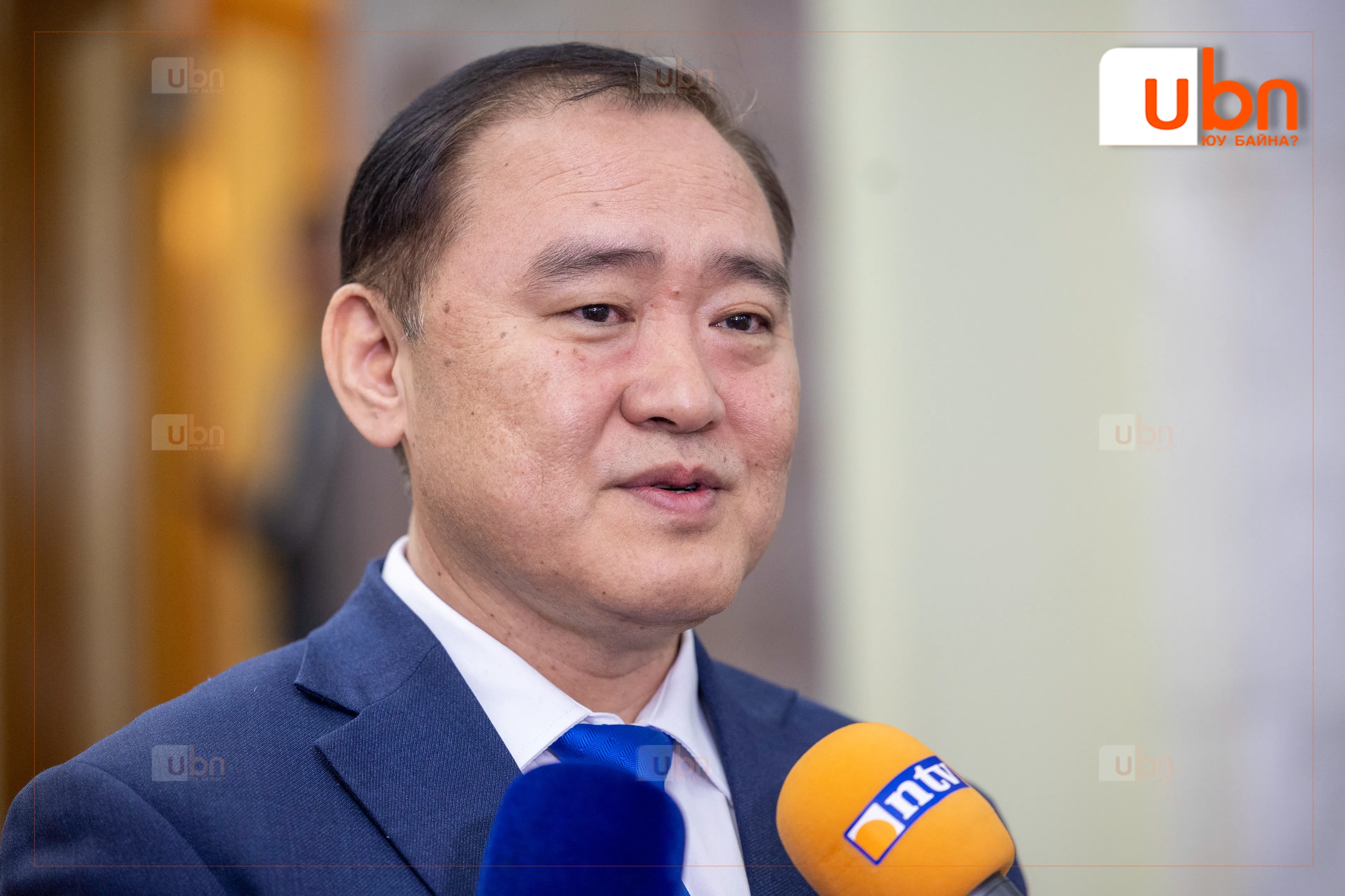 Л.Гантөмөр: ЗГ татвар хураамжаараа амьдар. ОТ-н ногдол ашгийг шууд иргэдийнхээ дансанд хийх хэрэгтэй