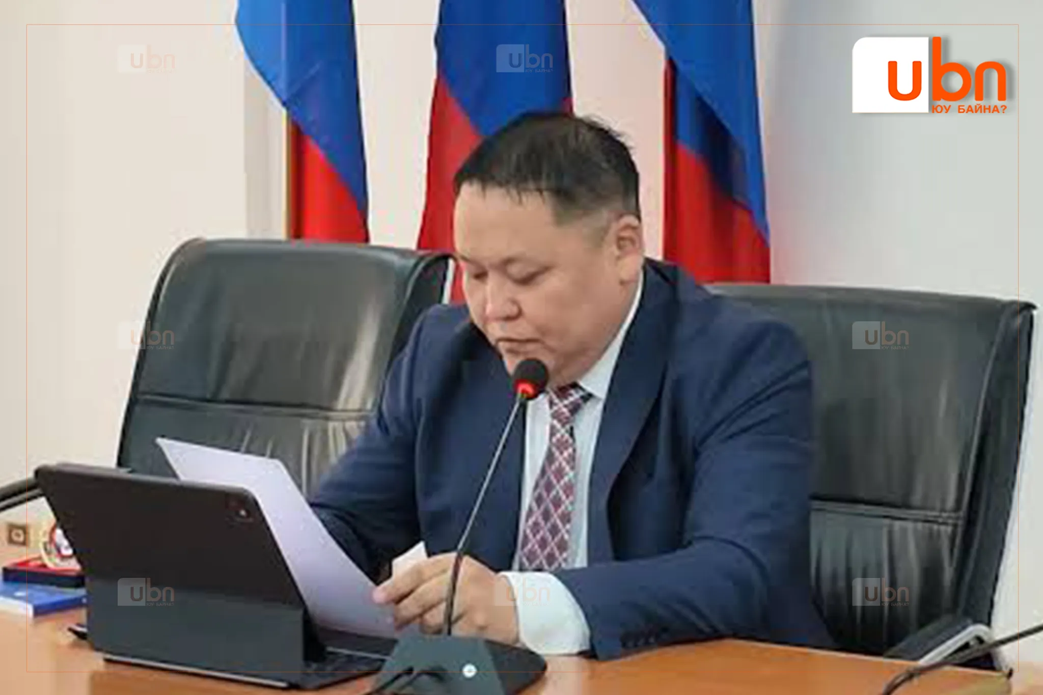 Ш.Ёл: Нөмрөгийн дархан цаазат газрын 80 хувийг шатаасан байна