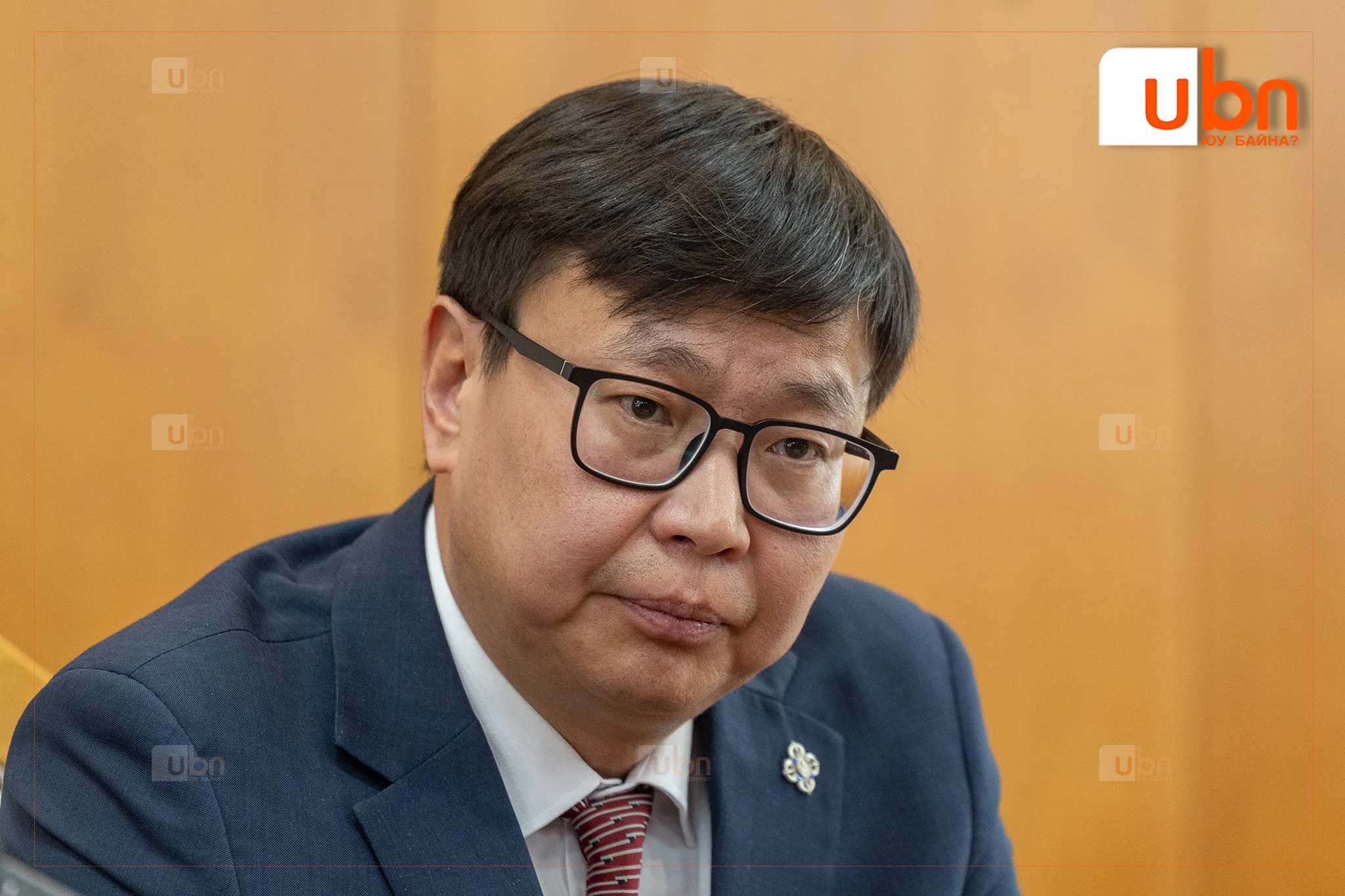 П.Наранбаяр: Хууль батлагдвал 13 хүртэлх насны хүүхдийн цахим хэрэглээг хориглож, 13-16 насныхан хязгаартай ашигладаг болно