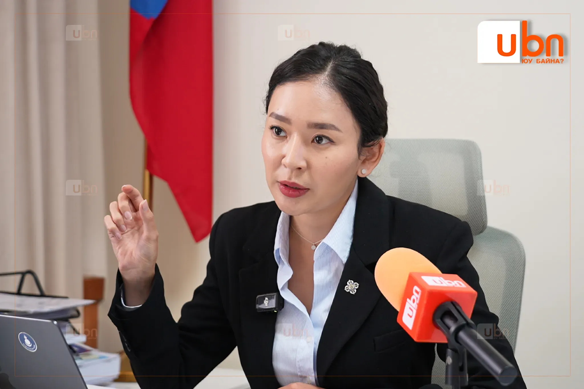 С.Цэнгүүн: Эсрэг санал өгсөн МАН-ын гишүүдээс зарим нь "Намын бодлогоор дэмжиж чадсангүй, уучлаарай" гэж биечлэн ирж уулзсан