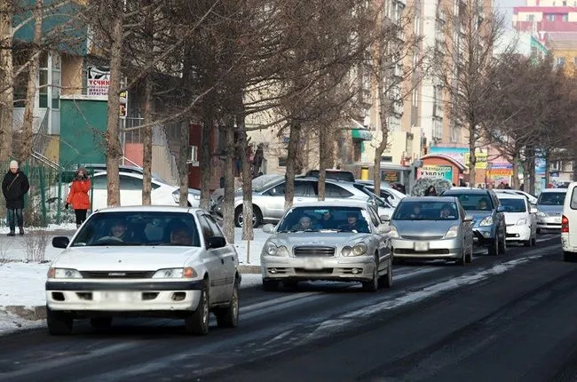 Ашигладаггүй тээврийн хэрэгслээ улсын бүртгэлээс хасуулахгүй бол татварын өр үүснэ