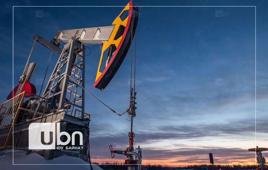 Нефтийн үнэ өсжээ