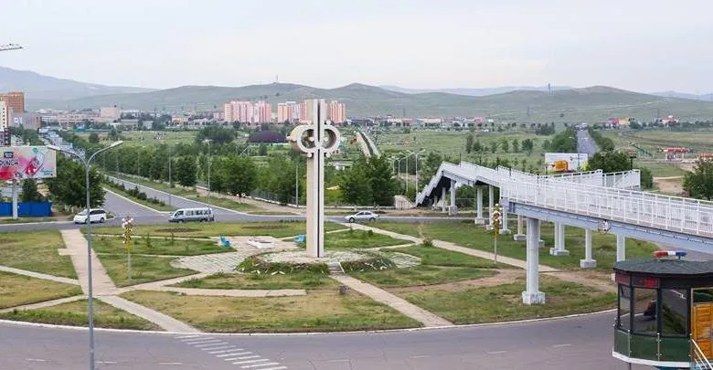 Дархан хотод хөл хорио тогтоолоо