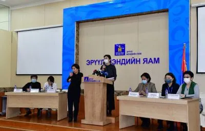 Азид дахин халдварын дэгдэлт нэмэгдэж болзошгүйг ДЭМБ-аас анхааруулжээ
