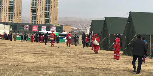 Ж.Дамдинсүрэн: Улаанбаатарт нүүлгэн шилжүүлэх 32 байршил байдаг