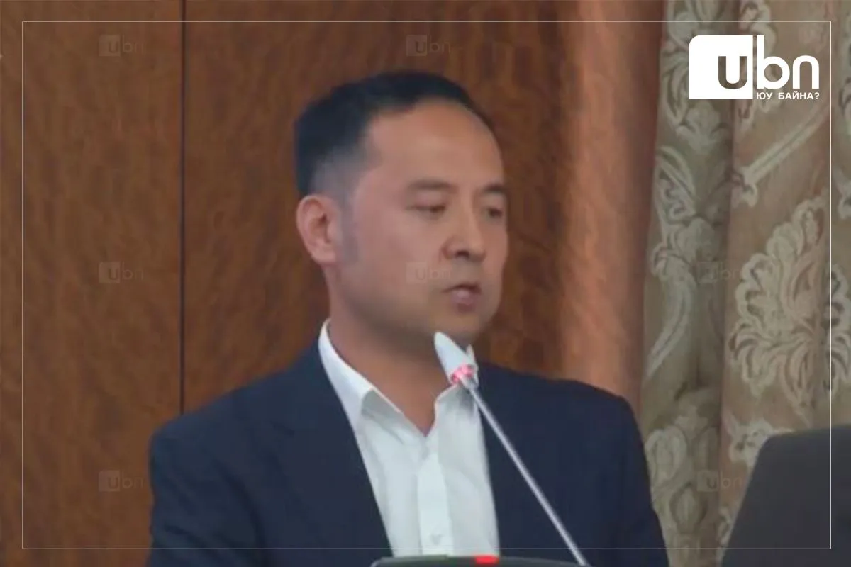 Доктор Р.Очирбал: 5 хүүхэд тутмын 2 нь аюултай хөдөлмөр эрхэлж байна