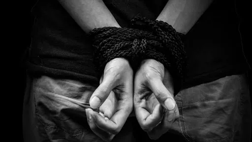 Хүн худалдаалах гэмт хэрэг өнгөрсөн онд 40 хувиар өсчээ