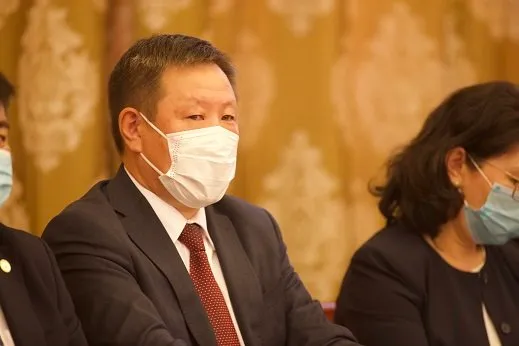 Л.Халтар: Төмөр замын хоёр ажилтнаас коронавирусийн сэжигтэй тохиолдол илэрсэн