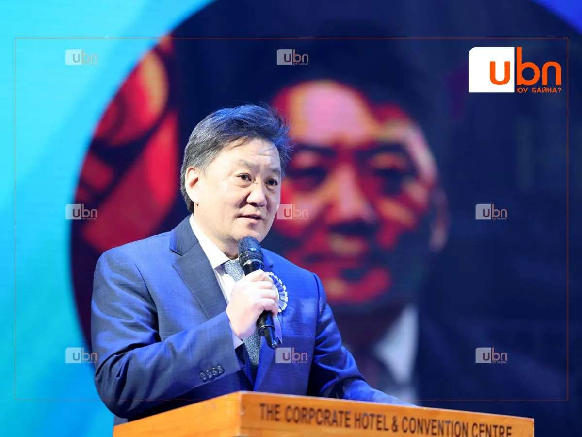 Ахлах ангийн сурагчдад санхүүгийн боловсрол олгох “Level-UP” хөтөлбөрийн нээлт боллоо