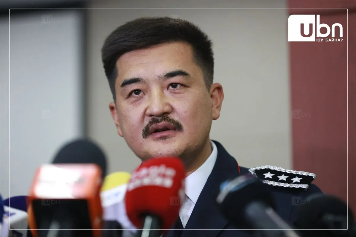 Г.Арсланхуяг: Бэлгийн хүчирхийлэл үйлдсэн этгээдийн зураг нэрийг олон вэб сайтад байршуулснаар энэ төрлийн гэмт хэрэгтэй тэмцэхэд үр дүн гарах байх