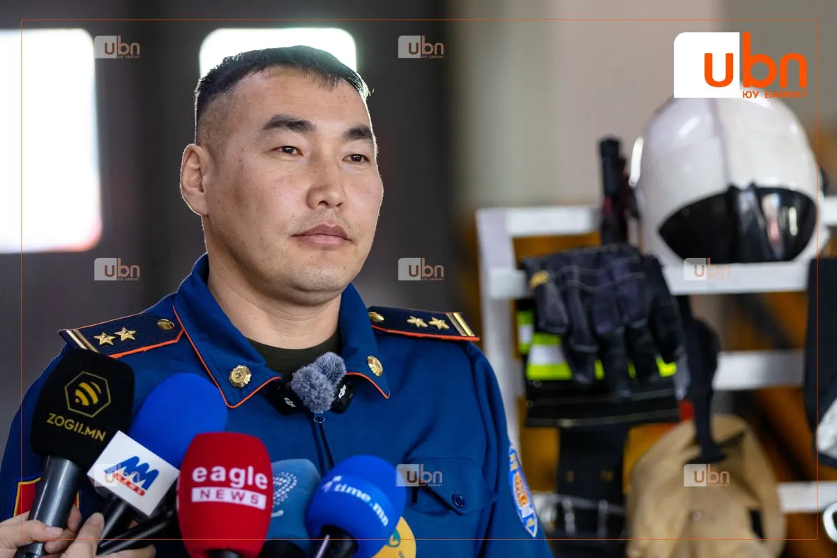 П.Соронзонболд: Дүнжингаравын ослоор амиа алдсан алба хаагчдын ар гэрт олгосон орон сууцыг Онцгой байдлын албанаас олгоогүй. НЗДТГ-аас олгосон