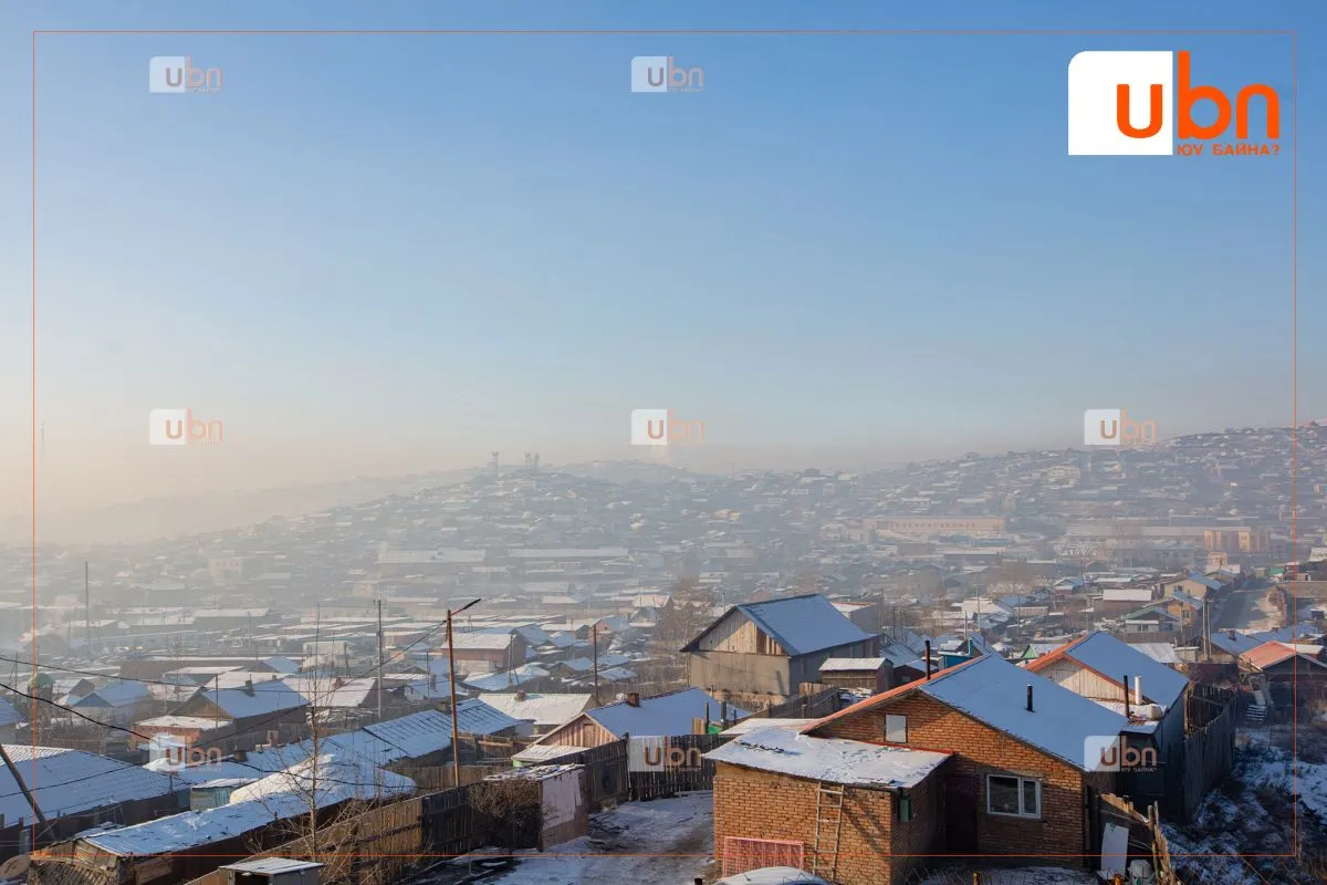 Монгол барьцалдуулагч утаа ялгаруулах ямар ч боломжгүй гэв