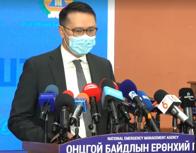 "Зүүн Өмнөд Азид байгаа монгол иргэдийг транзит нислэгээр татах тухай Солонгосын талд санал тавьсан"