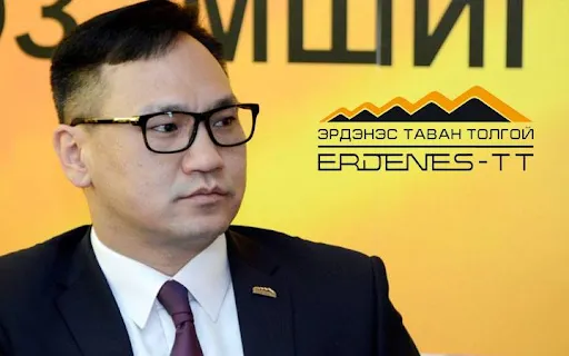 Эрдэнэс Таван Толгой улсын төсөвт 700 тэрбум төгрөгийн ашиг оруулжээ