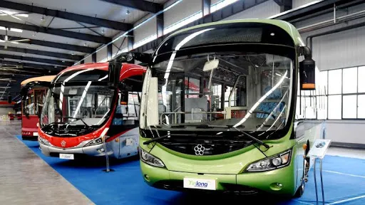 22 тэрбум төгрөгийн төсөл хэрэгжүүлж, байгаль орчинд ээлтэй тээврийн хэрэгслийг нэвтрүүлнэ