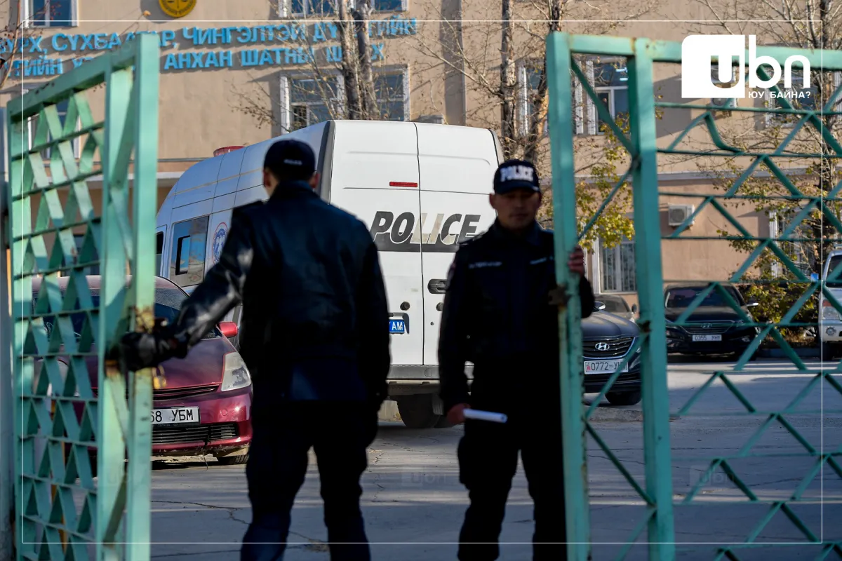 Т.Бадамжунайгийн өмгөөлөгч хаалттай хуралдах санал гаргаж, урьдчилсан хэлэлцүүлэг хаалттай үргэлжилж байна