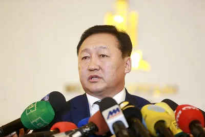 Д.Тогтохсүрэн: ИТХ хариуцлагагүй ажиллавал хуулиар тараана