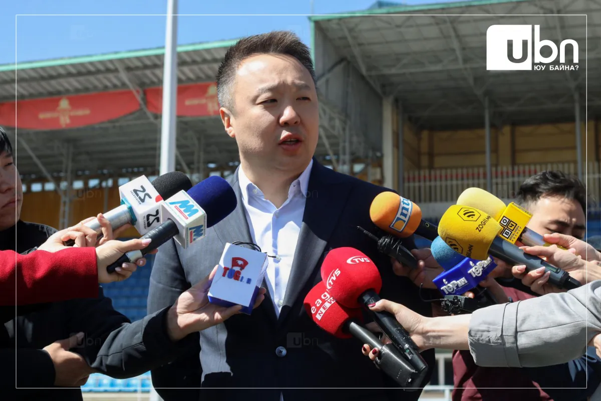 Ж.Энхжаргалан: Миний постноос илүү чухал асуудал улс оронд их байна