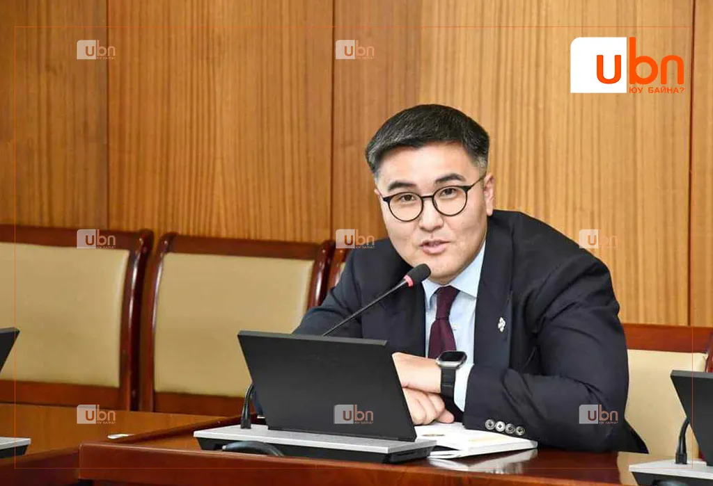 Монгол Улсын 2025 оны төсвийг хэлэлцэх нэг удаагийн дэгийн тухай хуулийн төслийг нэгдсэн хуралдаанд танилцуулахаар боллоо