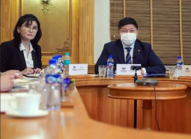 Архидан согтуурахтай тэмцэх цогц бодлогыг Гэмт хэргээс урьдчилан сэргийлэх ажлыг зохицуулах зөвлөлөөс хэрэгжүүлнэ