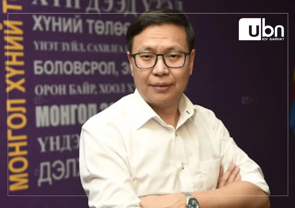 SOCIAL POP: “Автобусны буудал тохижуулах саналыг хүлээж аваагүй төр өөрсдөө 30 гаруй тэрбумыг зарцуулахаар болсон байсан“