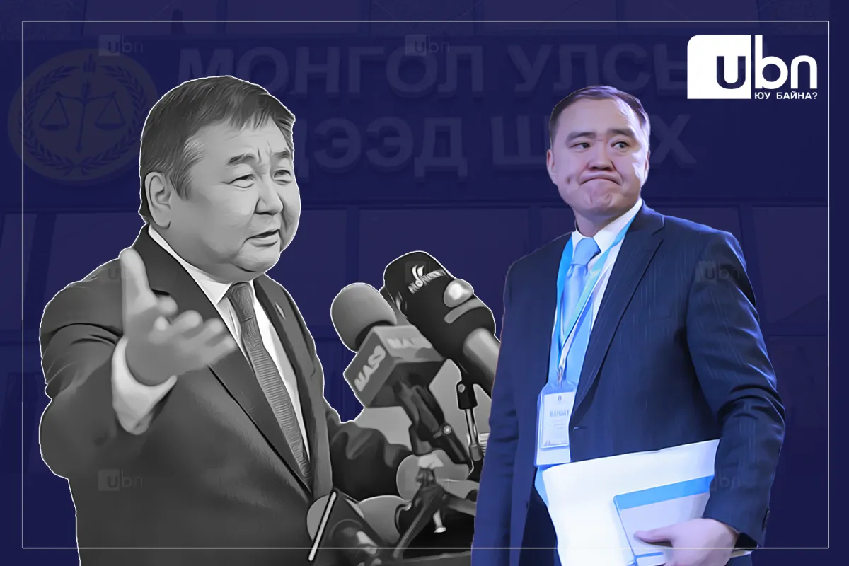 АН-ын даргыг бүртгэх эсэхийг шийдэх УДШ-ийн нийт шүүгчдийн хуралдаан МАРГААШ болж магадгүй