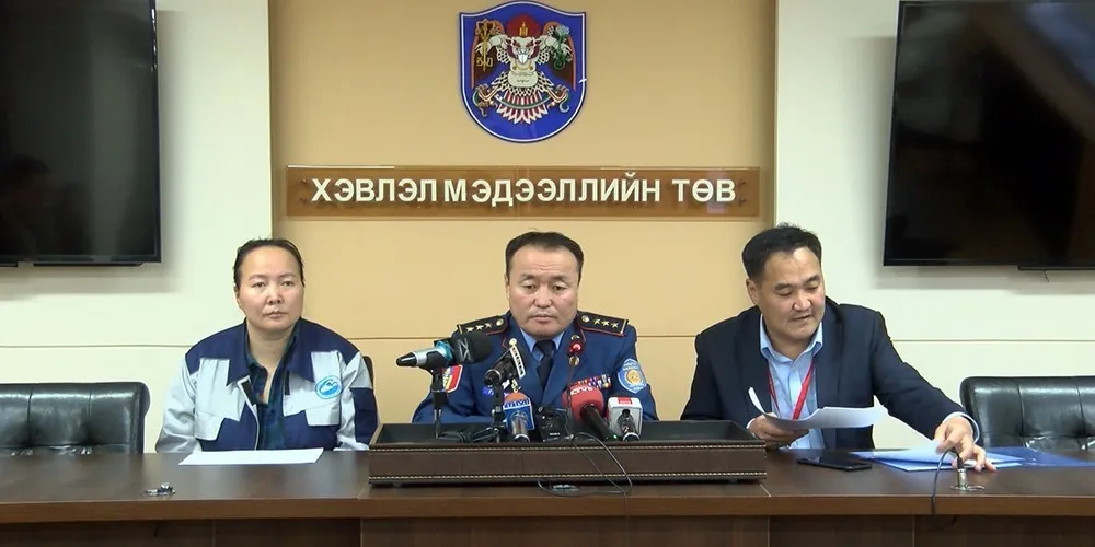 "Иргэдээс түүхий нүүрсний талаар гомдол их ирж байна"