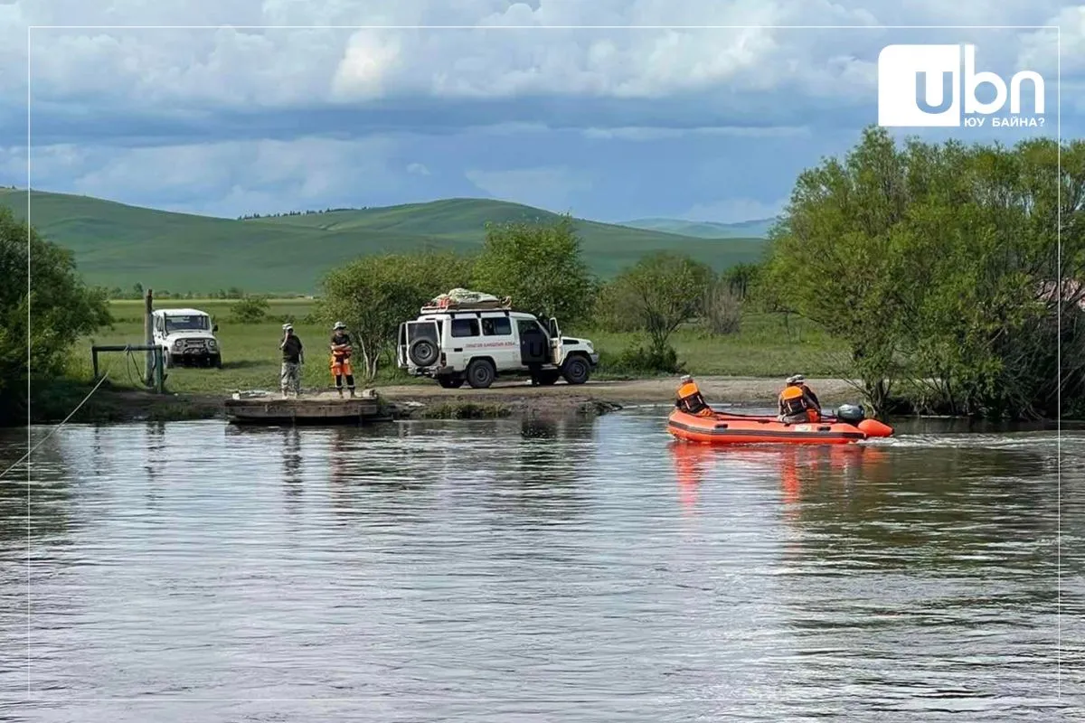Сонгуулийн үеэр 13 аймгийн 68 томоохон гол мөрөн дээр 421 алба хаагч үүрэг гүйцэтгэнэ