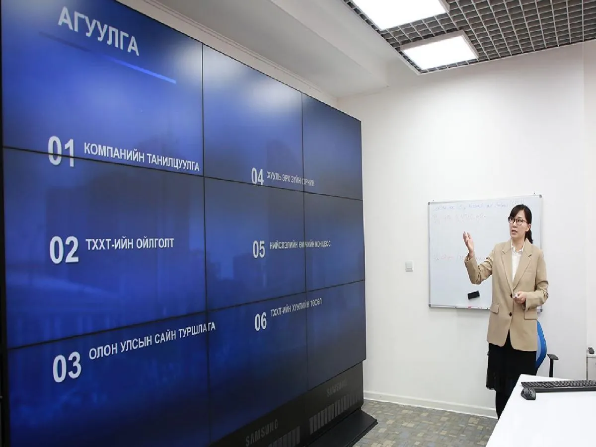 Төр, хувийн хэвшлийн түншлэлийн талаар мэдээлэл солилцлоо