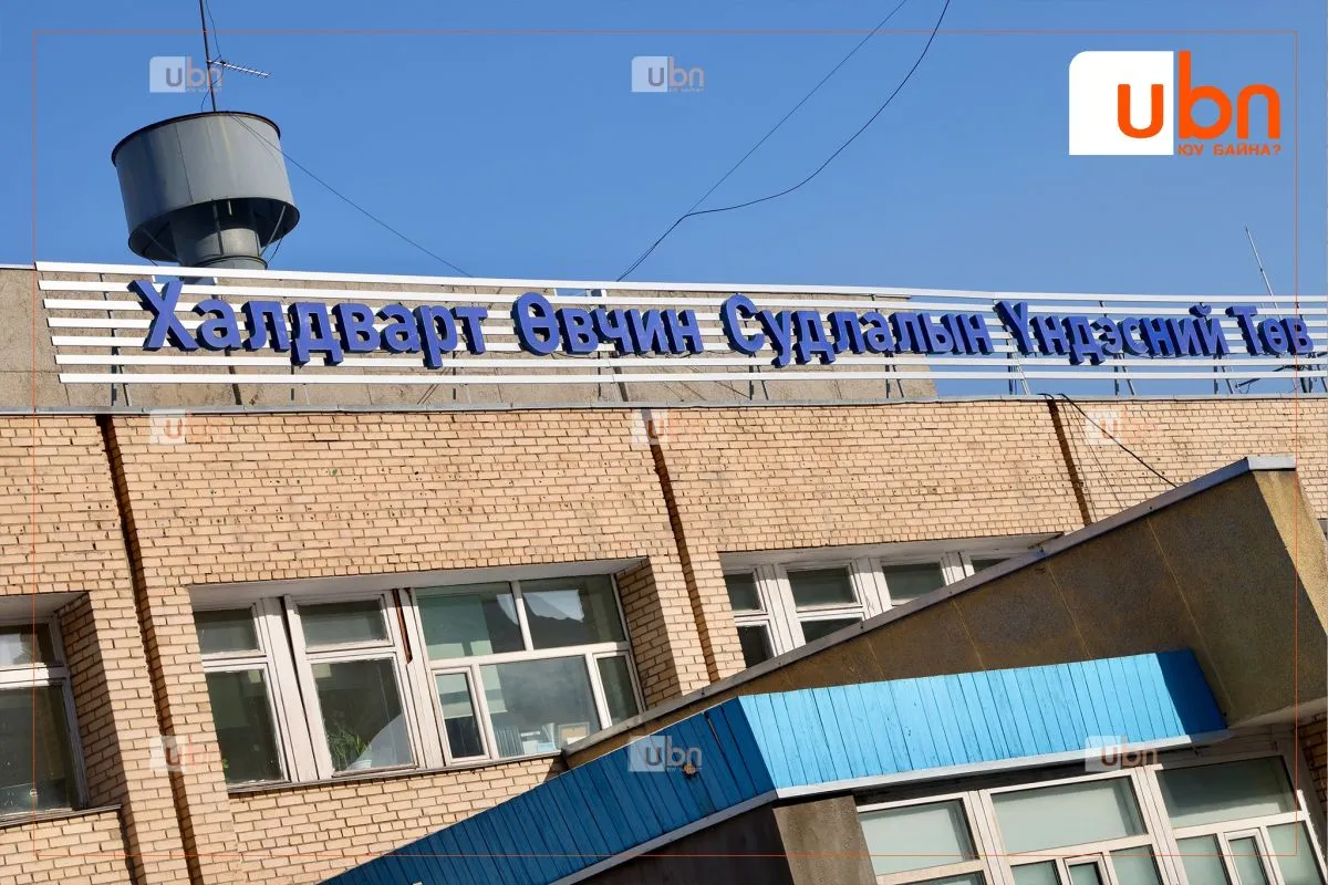 ХӨСҮТ: Улаанбурханаар өвдсөн нэн хүнд хоёр хүүхэд эрчимт эмчилгээний тасагт байна