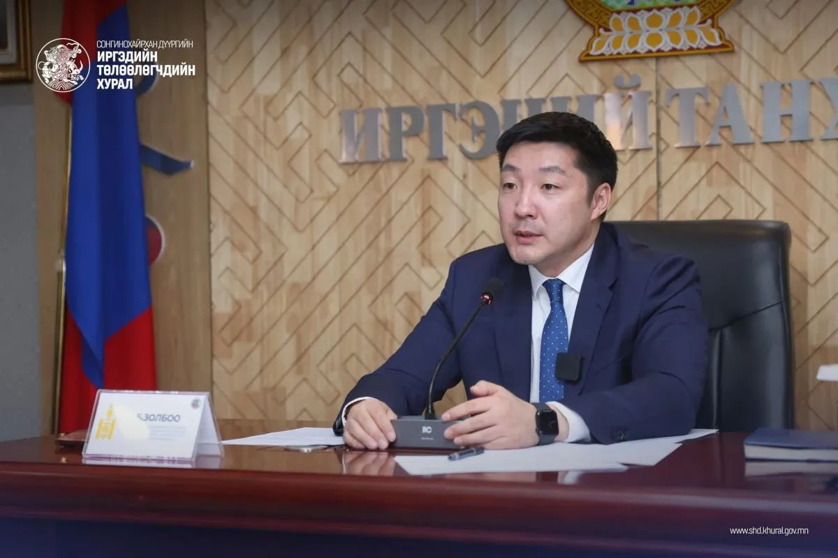 Гамшигийн эрсдэлийг бууруулах СХД-ийн зөвлөл хуралдлаа