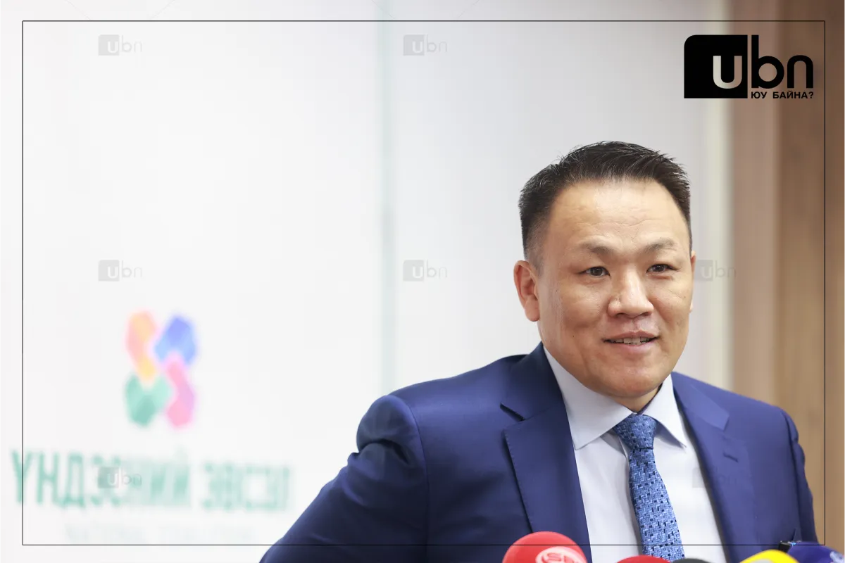 Н.Номтойбаяр: Намайг улс төрөөс зайлуулахын тулд хэрэг тохох шаардлага үүсэж байсан