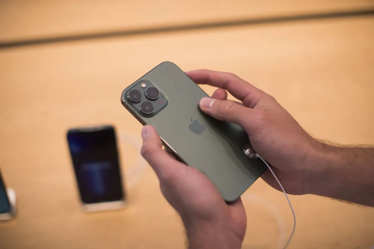 “IPhone-14” гар утсыг есдүгээр сарын 7-нд танилцуулна