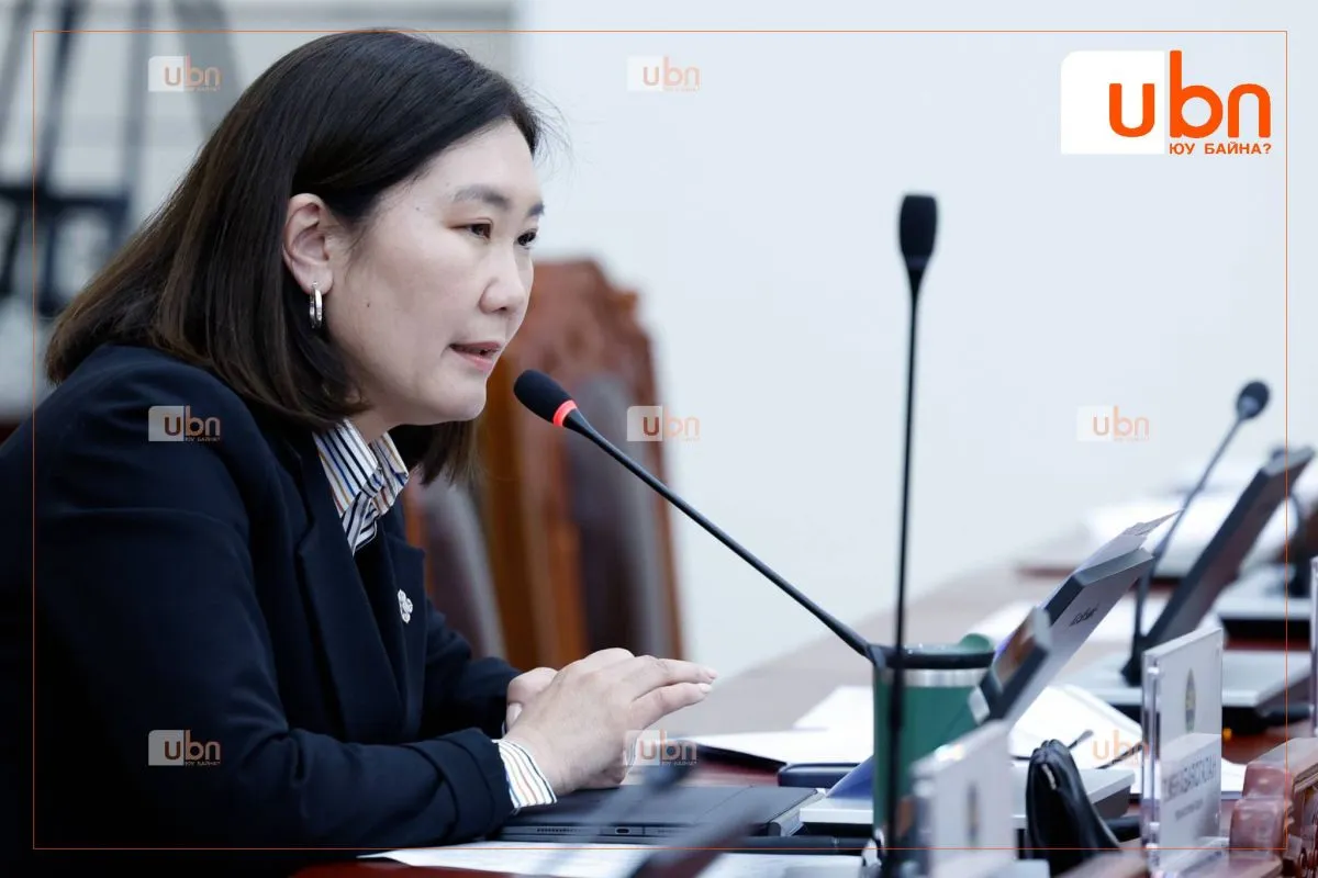 “Иргэдийн үг хэлэх, жагсаж цуглах эрхийг хууль ёсны, хууль бус жагсаал гэх мэтээр ангилаад байх хэрэггүй“