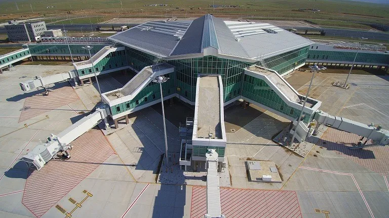 Агаарын замын хилийн боомтыг шилжүүлэх тогтоолыг батлав