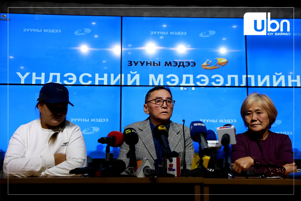 Х.Энхтуяа: Би газар дээр ганц хүүтэй байсан ч 5 жилийн өмнө бусдын гарт амиа алдсан. Гэвч мөрдөгч нь авлига авч хэргийг хэрэгсэхгүй болгосон