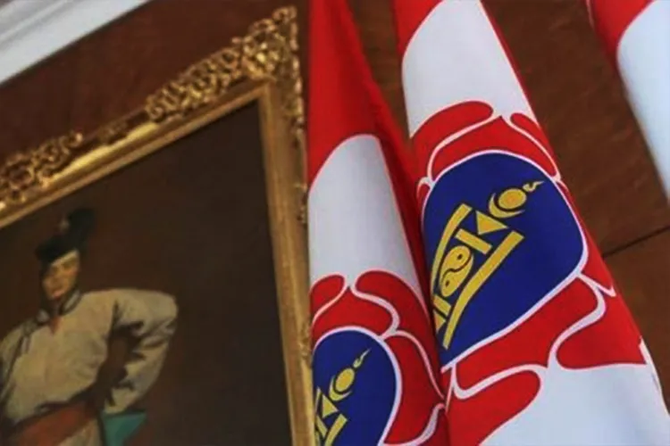 МАН Ерөнхийлөгч Х.Баттулгад шаардлага хүргүүлжээ