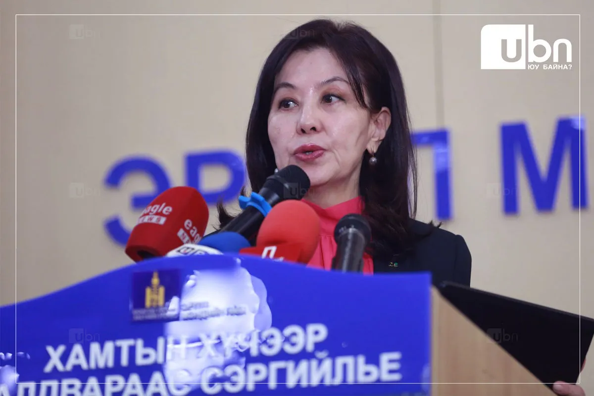 ЭМДЕГ: Малчин, хувиараа хөдөлмөр эрхлэгч, оюутнууд 2019 оноос хойших ЭМД-аа төлсөн байх ёстой