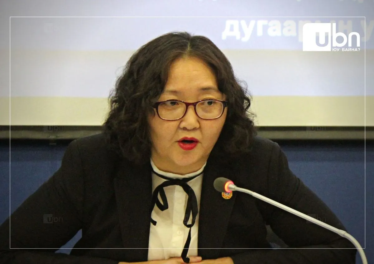 АТГ: Банкны ажилтанд хахууль өгсөн иргэдийг “шүгэл үлээгч“ гэж үзэх үндэслэлгүй