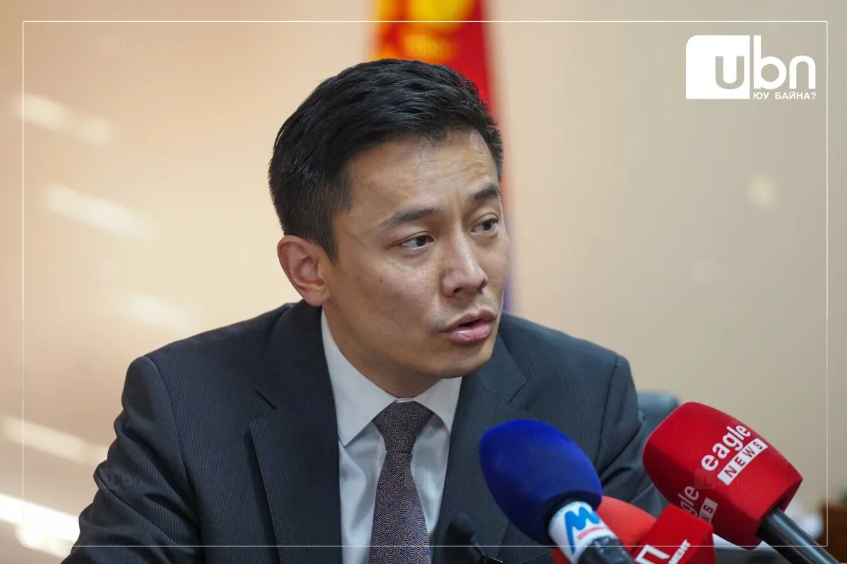 О.Батнайрамдал: Баялгийн сангийн хуулийн хэрэгжилтийг урагшлуулж, боловсролын тэгш хүртээмжийг хангах чиглэлд анхаарч ажиллана