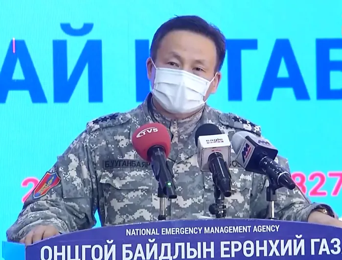 УОК: Үндэсний хэмжээнд бүх автомашиныг тэгш, сондгойгоор зорчуулна
