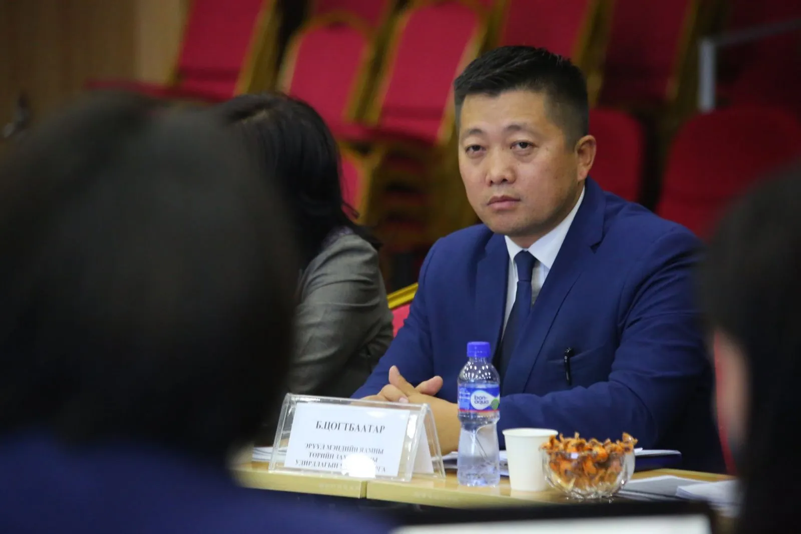ЭМЯ:Монгол улсаас Австрали улсад очсон монгол иргэнээс коронавирусийн халдвар илэрчээ