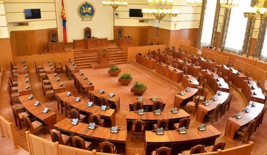 Хаврын чуулганыг энэ сарын 15-нд эхлүүлнэ