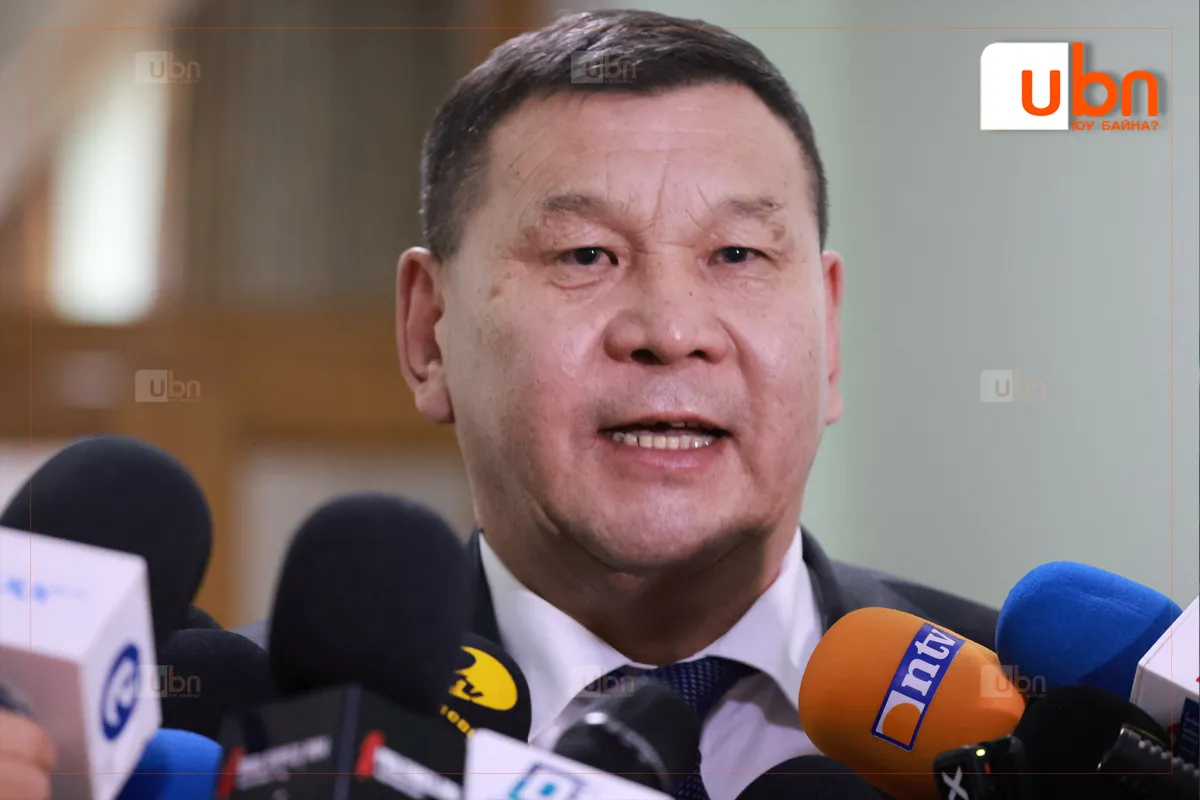 Ж.Батжаргал: Маргааш чуулганы ирц бүрдчих байх. Нэгдсэн ойлголтод хүрсэн гэж ойлгож байгаа