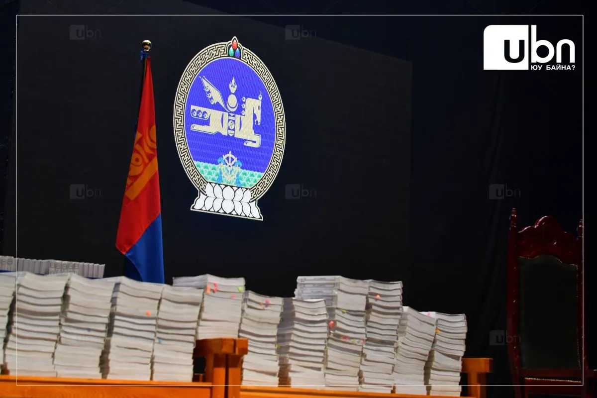 Улсын хэмжээнд 2024 онд 621.887 иргэн шүүхээр үйлчлүүлжээ