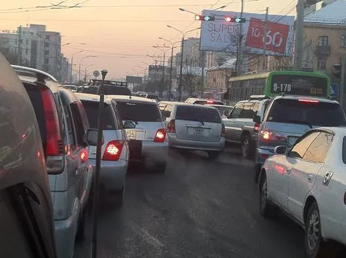 E-POLICE аппликейшнийг ашиглан илгээсэн зөрчлүүдийг шийдвэрлэлээ