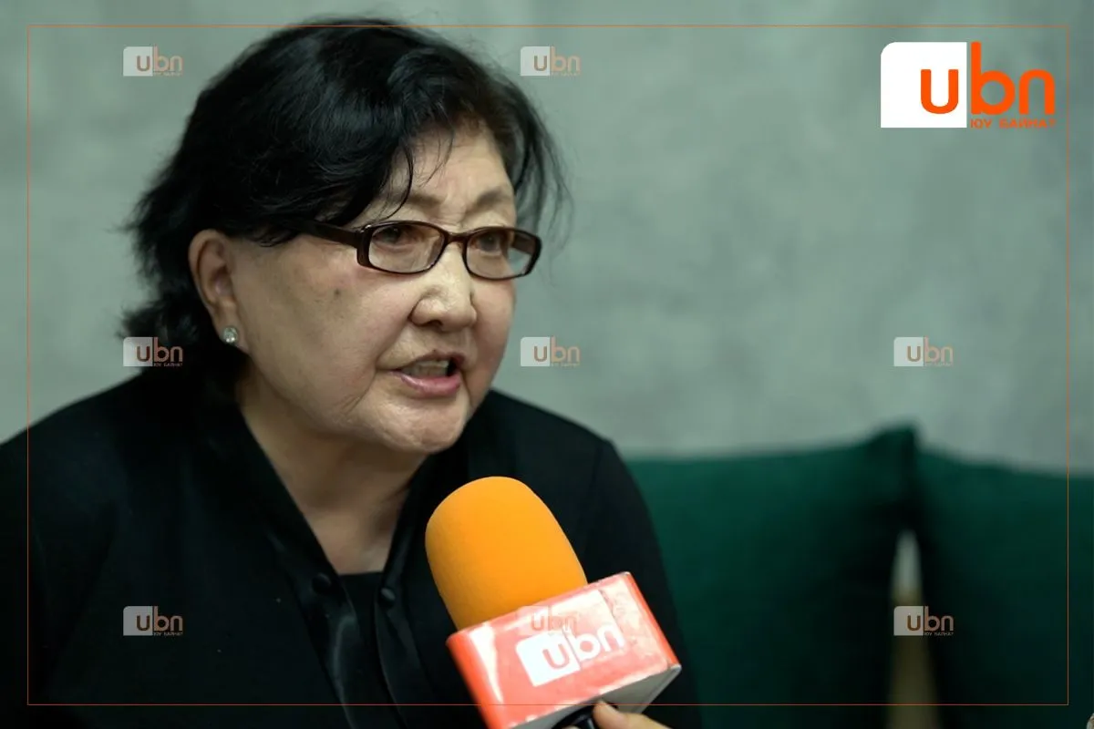 Р.Оюунбадам: Монгол Улсад эрүү шүүлтийн хохирогчийн хохирлыг барагдуулах эрх зүйн зохицуулалт байхгүй