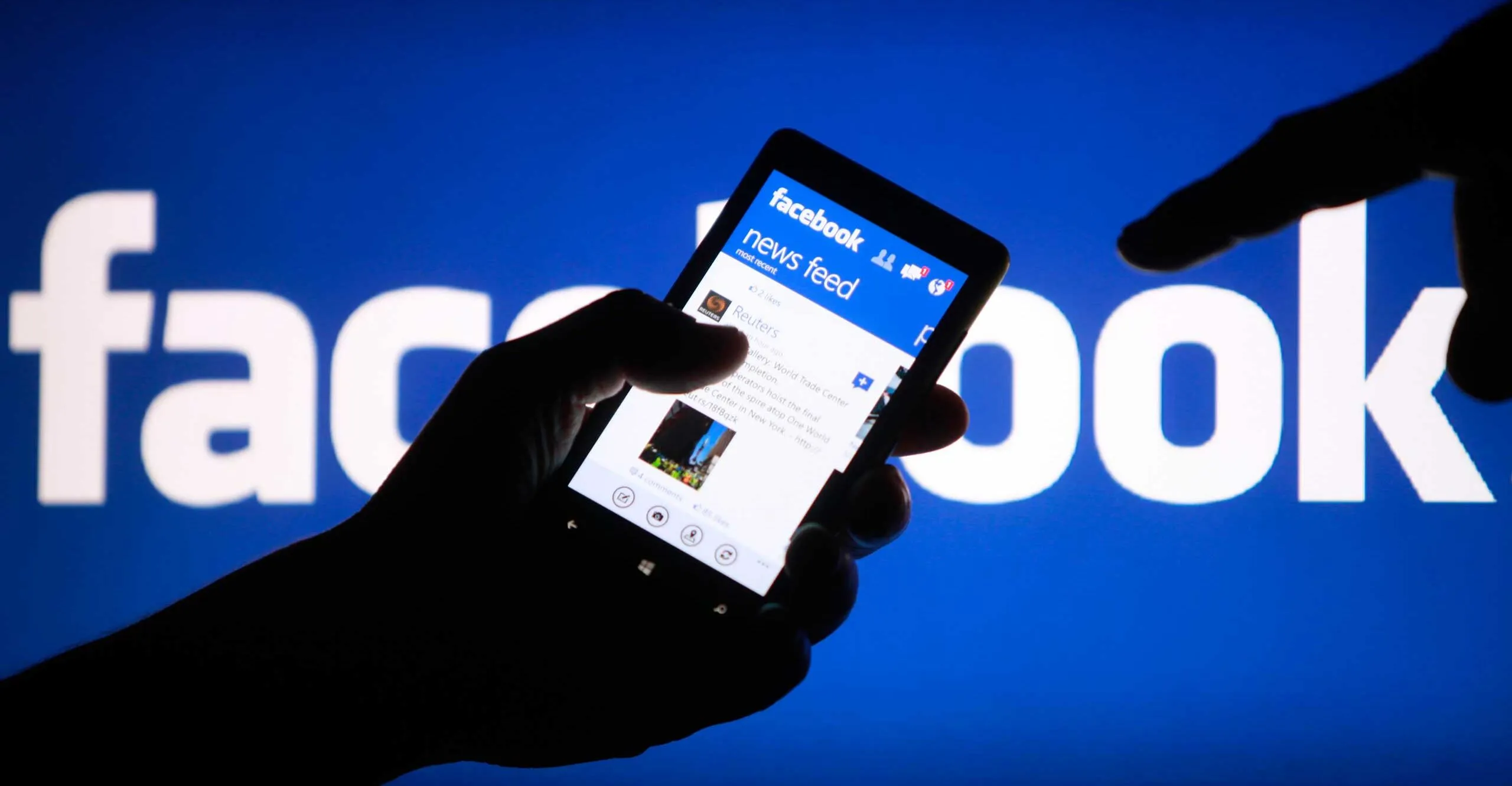 “Facebook” Европт болзооны үйлчилгээгээ нэвтрүүлжээ