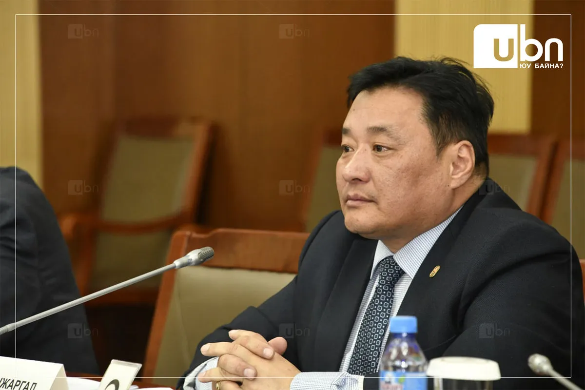 Х.Буянжаргал: “Капитал“ банканд алдсан хөрөнгийг төвлөрүүлэх чиглэлд анхаарч ажиллана
